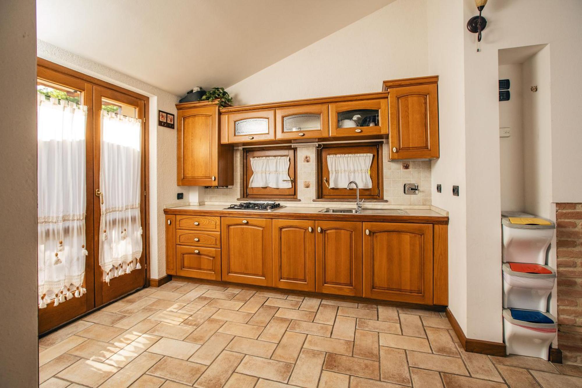 Cerqua Rosara Residence Valtopina Quarto foto